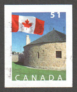 Canada Scott 2138 Used - Click Image to Close